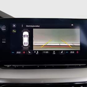 Foto inzerátu Skoda Octavia 1.5 TSI