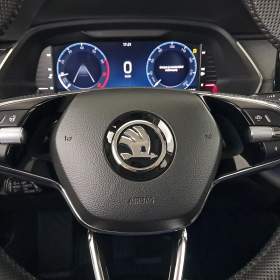 Foto inzerátu Skoda Octavia 1.5 TSI