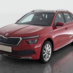 Foto inzerátu Skoda Kamiq 1.5 TSI