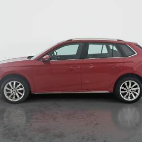 Foto inzerátu Skoda Kamiq 1.5 TSI