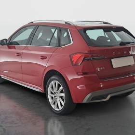Foto inzerátu Skoda Kamiq 1.5 TSI
