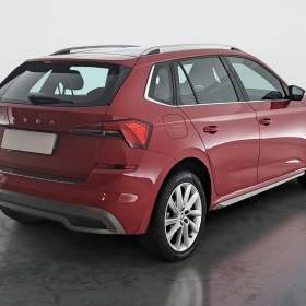 Foto inzerátu Skoda Kamiq 1.5 TSI