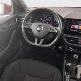 Foto inzerátu Skoda Kamiq 1.5 TSI