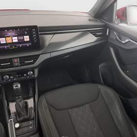 Foto inzerátu Skoda Kamiq 1.5 TSI