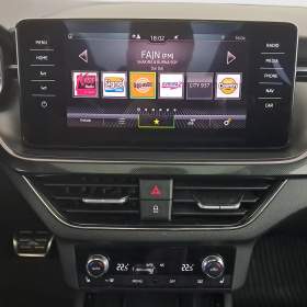 Foto inzerátu Skoda Kamiq 1.5 TSI