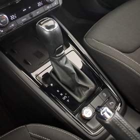 Foto inzerátu Skoda Kamiq 1.5 TSI