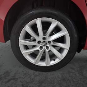 Foto inzerátu Skoda Kamiq 1.5 TSI