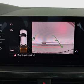 Foto inzerátu Skoda Kamiq 1.5 TSI