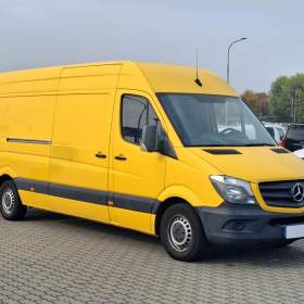 Foto inzerátu Mercedes Sprinter 316 CDI