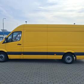 Foto inzerátu Mercedes Sprinter 316 CDI