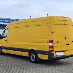 Foto inzerátu Mercedes Sprinter 316 CDI