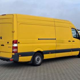 Foto inzerátu Mercedes Sprinter 316 CDI