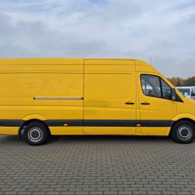 Foto inzerátu Mercedes Sprinter 316 CDI