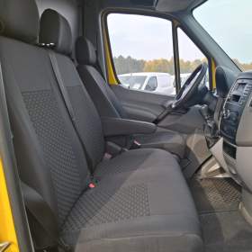 Foto inzerátu Mercedes Sprinter 316 CDI