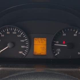 Foto inzerátu Mercedes Sprinter 316 CDI