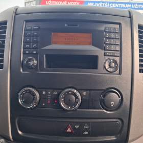 Foto inzerátu Mercedes Sprinter 316 CDI