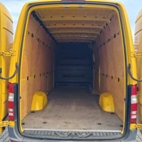 Foto inzerátu Mercedes Sprinter 316 CDI