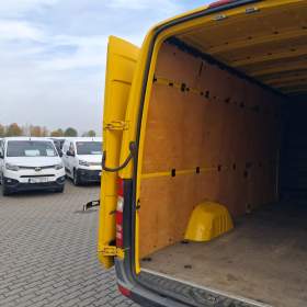 Foto inzerátu Mercedes Sprinter 316 CDI