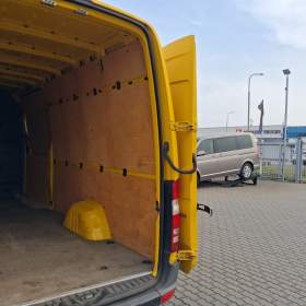 Foto inzerátu Mercedes Sprinter 316 CDI