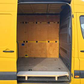 Foto inzerátu Mercedes Sprinter 316 CDI