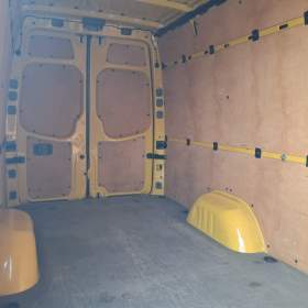 Foto inzerátu Mercedes Sprinter 316 CDI