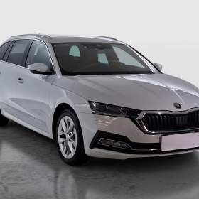 Skoda Octavia 2.0 TDI / 19970998