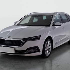 Foto inzerátu Skoda Octavia 2.0 TDI