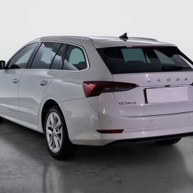 Foto inzerátu Skoda Octavia 2.0 TDI