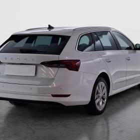 Foto inzerátu Skoda Octavia 2.0 TDI