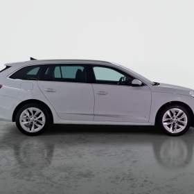 Foto inzerátu Skoda Octavia 2.0 TDI