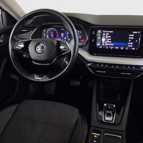 Foto inzerátu Skoda Octavia 2.0 TDI
