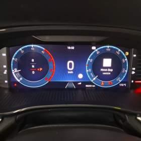 Foto inzerátu Skoda Octavia 2.0 TDI
