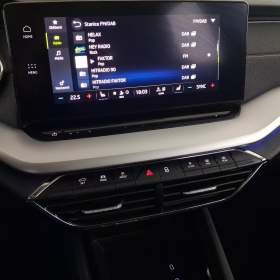 Foto inzerátu Skoda Octavia 2.0 TDI