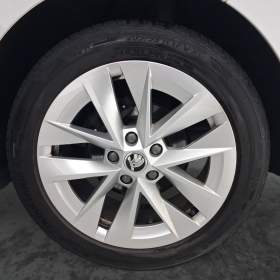 Foto inzerátu Skoda Octavia 2.0 TDI