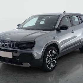 Foto inzerátu Jeep Avenger 1.2 Turbo