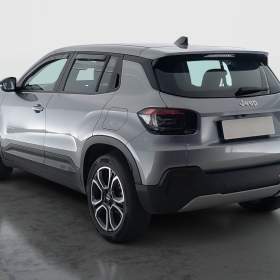 Foto inzerátu Jeep Avenger 1.2 Turbo