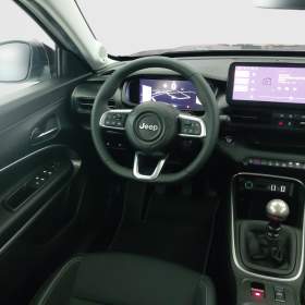 Foto inzerátu Jeep Avenger 1.2 Turbo