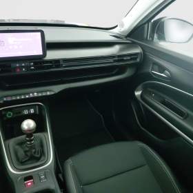 Foto inzerátu Jeep Avenger 1.2 Turbo