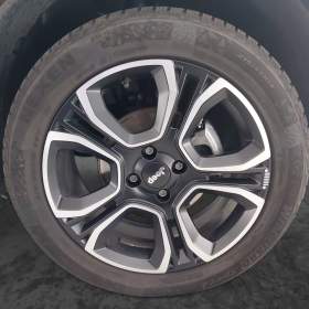 Foto inzerátu Jeep Avenger 1.2 Turbo
