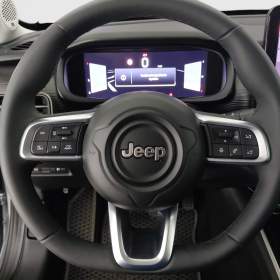Foto inzerátu Jeep Avenger 1.2 Turbo