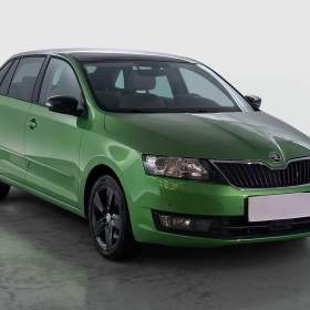 Skoda Rapid Spaceback 1.4 TSI / 19971000