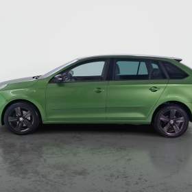 Foto inzerátu Skoda Rapid Spaceback 1.4 TSI