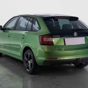 Foto inzerátu Skoda Rapid Spaceback 1.4 TSI