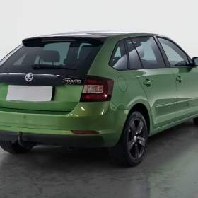 Foto inzerátu Skoda Rapid Spaceback 1.4 TSI