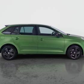 Foto inzerátu Skoda Rapid Spaceback 1.4 TSI