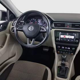 Foto inzerátu Skoda Rapid Spaceback 1.4 TSI