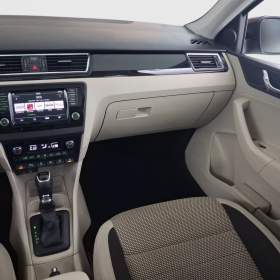 Foto inzerátu Skoda Rapid Spaceback 1.4 TSI