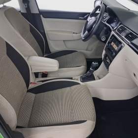 Foto inzerátu Skoda Rapid Spaceback 1.4 TSI