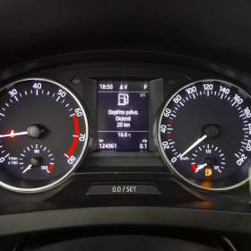 Foto inzerátu Skoda Rapid Spaceback 1.4 TSI