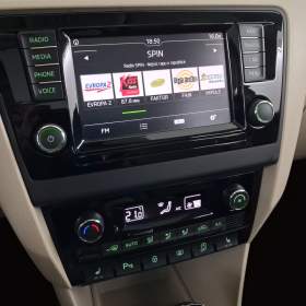 Foto inzerátu Skoda Rapid Spaceback 1.4 TSI